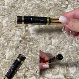 Lipsense Lip Color Blackberry